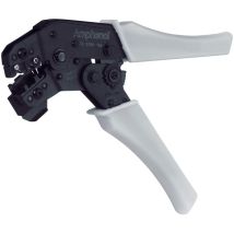 Ta 0100 146 Outil de sertissage pour connecteurs circulaires 1 pc(s) D14339 - Amphenol