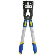 Klauke - K06 K06 Pince à sertir pour cosses tubulaires 6 à 120 mm²