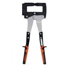 Pinza a crimpare Edma per prigionieri schiena a schiena - 060355