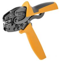 Lutz Blades - Pince à sertir Weidmüller pz 6 roto 9014350000 0.14 à 6 mm² 1 pc(s)