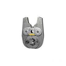 Rems - Pince à sertir (Mâchoire) profil h Ø20 pour sertisseuse (Sauf Mini-Press)