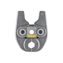 Pince à sertir Mini (Mâchoire) profil v Ø16 pour sertisseuse Rems Mini-Press