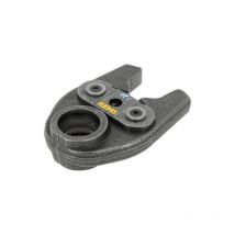 Pince à sertir profil v Ø28 pour MiniPress Rems