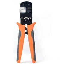 Errebi Group - Pince à sertir pour micro cosses 0,03-0,52 mmq 32-20 awg