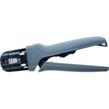 Yamaichi - Pince à sertir pour RJ45 mâles Y-Con Y-CONTOOL-13 1 pc(s)