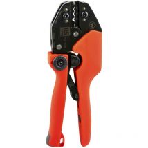 Rs Pro - Pince à sertir pour Contact à sertir ( Prix pour 1 )