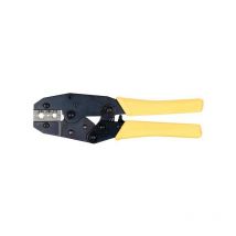 Toolland - pince a sertir pour cables coax vtbnc RI2630