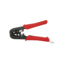 Electro Dh - Pince à sertir. Version économique de 190 mm 46.156/6/6/8/CE 843055202099122