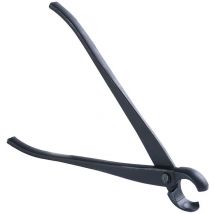 Pince à tailler les arbres outils de jardinage outils d'entretien bonsaï pince à tailler les articulations des boules pince à bec rond bonsaï arbre