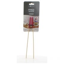 Pince à toast pour grille pain aimanté 92008 pour Grille pain