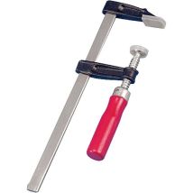Force De Vissage, Zinc Moulé Sous Pression, 50 X 200 Mm Kwb 928320 D212672