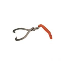 Pince acier Bahco 1423 ouverture 6-19mm pointe 3 pans