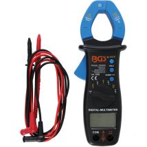 Bgs Technic - Pince amperemetrique professionnelle