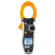 Ht Instruments - HT9020 Pince ampèremétrique numérique cat iii 1000 v, cat iv 600 v Q482092