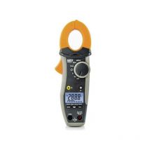 Ht Italia - ht Instruments HT9015 Pince ampèremétrique numérique cat iii 1000 v, cat iv 600 v Affichage (nombre de points): 6000 Q481432