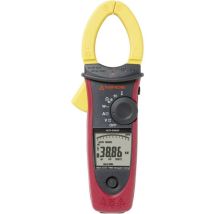 Beha Amprobe Acdc-54nav Pince Ampèremétrique, Multimètre Numérique Cat Iii 1000 V, Cat Iv 600 V Affi