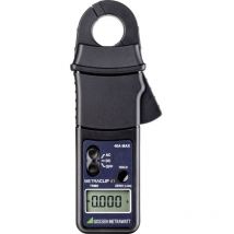Gossen Metrawatt - metraclip 41 Pince ampèremétrique, Multimètre numérique cat iii 300 v Affichage (nombre de points): 4000 Q56131