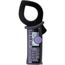 Kyoritsu - kew 2432 Pince ampèremétrique, Multimètre numérique cat iii 300 v Affichage (nombre de points): 4000 Q55335