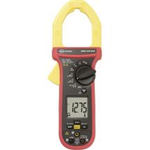 Beha Amprobe - amp 330-EUR Pince ampèremétrique numérique cat iii, cat iv W488532