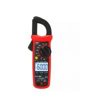 Uni-t - Pince ampèremétrique UT202F Courant ac Tension ac/dc......