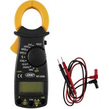 JBM - 52382 pince amperometrique