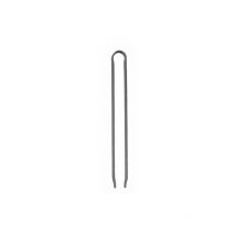 Pince à bûches longueur 70 cm pour poele et cheminée