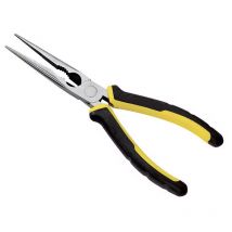 Pince bec long satinee Evoe 130237