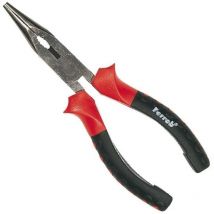 Pince becs semi-ronds Ferrob 160mm - talla