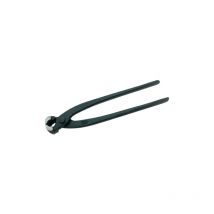 Pince Bellota pour construction de charpentier 250 mm en construction en acier au chrome vanadium silicium