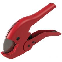 Dickie Dyer - coupe-tubes à cliquet pour pvc 42 mm 432848