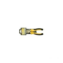 Pince coupante diagonale bicolore 7" SIFER 102026