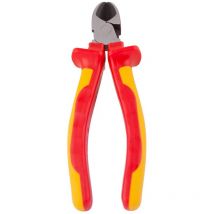Pince coupante diagonale isolee- oe 0873 Clas Equipements
