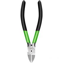 Pince coupante diagonale pour appareils électroniques, bijoux, projets d'artisanat,6 pouces