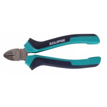 Pince coupante diagonale électricien 160 mm