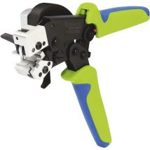 Rennsteig - Pince coupante pof Duplex avec aide au dénudage Werkzeuge 8002 0006 3 A564551