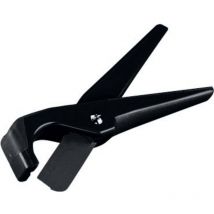 Hellermanntyton - 166-51101 Concutter1 Coupe-gaine bleu, noir 1 pc(s)