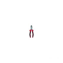 Pince coupante renforçée 160 mm isolée 1000v premium