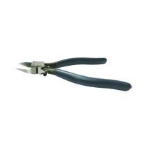 Pince coupante spéciale pvc lg160 courbée 15° -HQpro