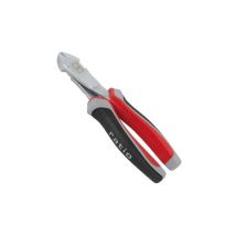 Pince coupante et tenaille – Acier au chrome-vanadium – 180 mm – RATIO