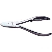 Pince coupe-ongles de toilette palmier 4" 110 mm 8431040