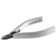 Pince coupante Facom Pince coupante latérale pour l'électronique 110 mm ( Prix pour 1 )