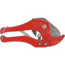 Pince Coupe Tube - Pour Tuyaux PE Multicouche Ø 12 à 32 mm