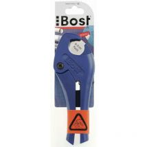Bost - Pince coupe-tubes pour tube plastique ø 0 à 26mm 138426