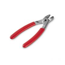 Easycloture - Pince à crampons pour gabion acier galvanisé