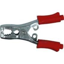 Pince De Demarrage Rouge 40 Ampères 80 Mm - Sodistart S04141