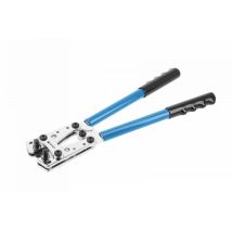 Pince De Connecteur Hogert Ht1p206 390 Mm