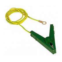 Lem Select - Pince de connexion terre