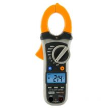 Ht Italia - Pince de courant 600A 600V HT4010