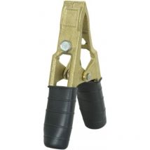 Sodise - Pince de démarrage rouge bronze mors plats 700 Ampères - S04359