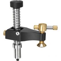 Maerex - Pince de fixation pour travail du bois en alliage d'aluminium pince de maintien pour Table bricolage Clip de fixation SC-14